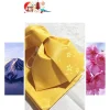 ceinture kimono traditionnelle japonaise pour femmes, corset à pampilles, design de style nœud, grue yukata haori obi, ceintures de taille asiatiques