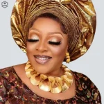 Ensemble de bijoux plaqué or de Dubaï pour femme, collier, pendentif rond régulier, bracelet brillant brossé, boucles d&rsquo;oreilles, bijoux de mariage, SYBathroom L