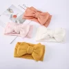 bandeau cheveux bandeau bebe fille accessoire bebe turban bebe fille bandeau pour nouveau né, accessoires pour cheveux de bébé, couvre chef pour enfants, turban pour bébés, bandeau élastique