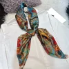 bysifa – foulard en soie naturelle 100% bleu rouge, hijab pour femmes, grande écharpe carrée de marque à la mode, châles paisley d'automne et d'hiver