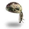bandeau été écharpe hommes imprimé casquette de cyclisme protection solaire camouflage pêche course foulard capuche randonnée sport femmes