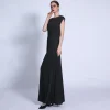 robe longue maxi pour femmes musulmanes, sous robe, slim, arabe, abaya, ramadan, kaftan, turc, dubaï, vêtements du moyen orient