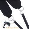 fitness dip ceinture de musculation avec chaîne sangle robuste large épaisseur neoprend rembourré pour les tractions squat musculation entraînements