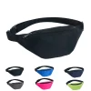 sac de taille sac de ceinture pour femmes voyage hommes hengreda sacs banane de hanche sac à main étanche femme pochette de ventre pour pièces de monnaie de téléphone