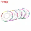 flrhsjx épingles à tête de perle épingles à coudre épingles à quilting droites pour couturière bijoux décoration couture artisanat bricolage fournitures de couture