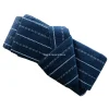 kimono japonais obi pour hommes, ceinture traditionnelle vintage, motif de ceinture enveloppante, accessoires