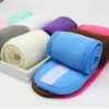 bandes de tête réglables large bandeau yoga spa bain douche maquillage lavage visage bandeau cosmétique pour femmes dames accessoires de maquillage