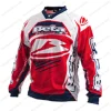2025 beta racing pro descente montagne maillot motocross maillot enduro vtt mx bmx chemise cyclisme maillot vélo dh haut