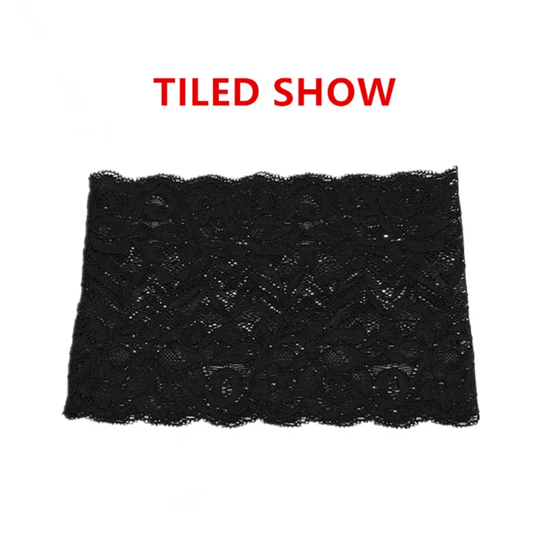 turban islamique extensible pour femme musulmane, bonnet, sous Écharpe, bandeau, tube, 600