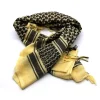 dulcotton foulard arabe keffiyeh shempiezplanchers f, châle, foulards, extérieur, désert, Épais, hijab, carré, coupe vent, bandanas