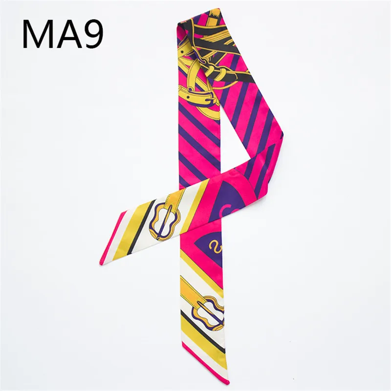 foulard hijab pour femme, marque de luxe, bandana, ceinture rayée, bandeau de sauna pour cheveux