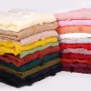 nouveau hijab islamique femme musulman malaisie hijabs flocé bulle mode écharpe hijab pour femmes musulmanes foulard extensible
