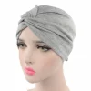 casquettes hijab en coton pour femme musulmane, sous Écharpe de sauna islamique, bonnet, turban enveloppant, 2022