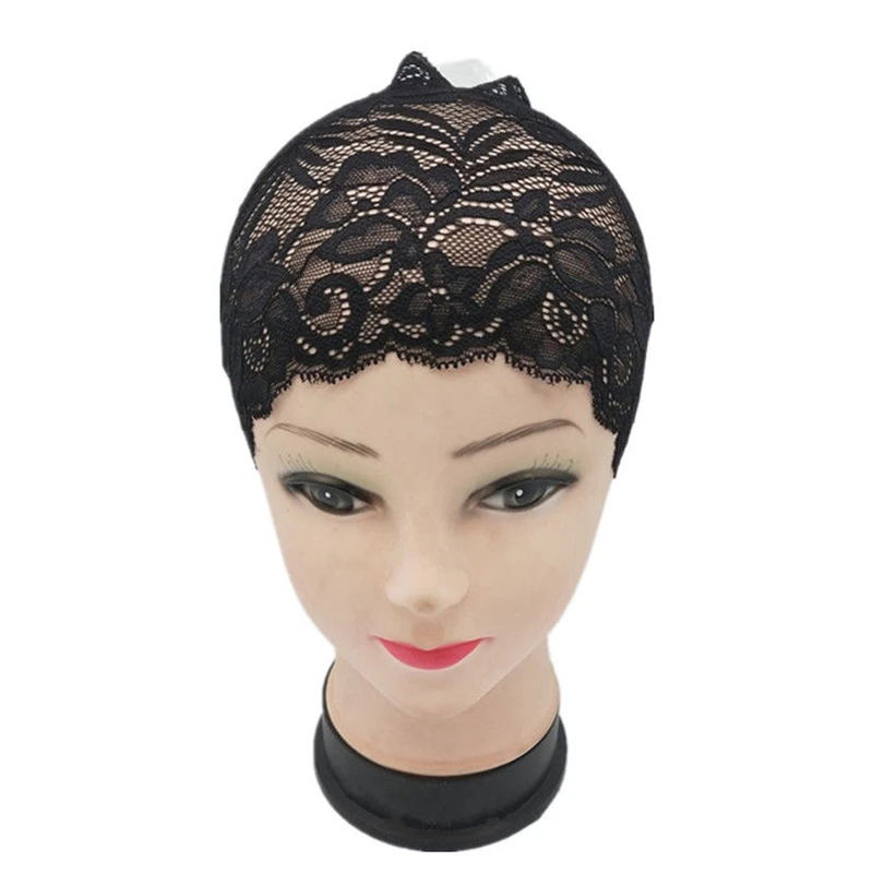 turban islamique extensible pour femme musulmane, bonnet, sous Écharpe, bandeau, tube, 600