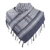 DulCotton-Foulard Arabe Keffiyeh Shempiezplanchers f, Châle, Foulards, Extérieur, Désert, Épais, Hijab, Carré, Coupe-Vent, Bandanas DulCotton-Foulard Arabe Keffiyeh Shempiezplanchers f, Châle, Foulards, Extérieur, Désert, Épais, Hijab, Carré, Coupe-Vent, Bandanas