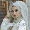 lurex paillettes hijabs pour femmes musulman brillant châle plaine froissé écharpes femme fête étoles plissé miroitant hijab turban foulard