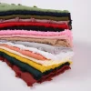 Nouveau Hijab islamique Femme Musulman malaisie Hijabs flocé bulle mode écharpe Hijab pour femmes musulmanes foulard extensible Nouveau Hijab islamique Femme Musulman malaisie Hijabs flocé bulle mode écharpe Hijab pour femmes musulmanes foulard extensible