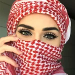 2020 hommes arabe chapeaux Hijab écharpe islamique foulard imprimé écharpe Turban arabe couvre-chef pour hommes musulman vêtements prière turbante