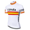 2025 Espagne Sakitлоджwaka Erdogan Muhжalı Jersey Ciclismo Hombre Camisa Ciclista Masculino Maillot de cyclisme 자자옷 Chemise vtt