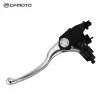 400nk 650nk 650mt 400cc 650cc interrupteur de levier de poignée d'embrayage pour cfmoto cf moto accessoires de moto