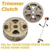 Embrayage pour STIHL FS120 FS200 FS250 FS300 FS350 FS400 FS450 FR450 FR480 BT120C BT121, débroussailleuse de jardin