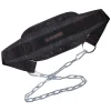 ceinture d'haltérophilie en néoprène optique avec jodipping, pour côtes, ruisseau, kettlebell, haltère, fitness, musculation, gymnastique