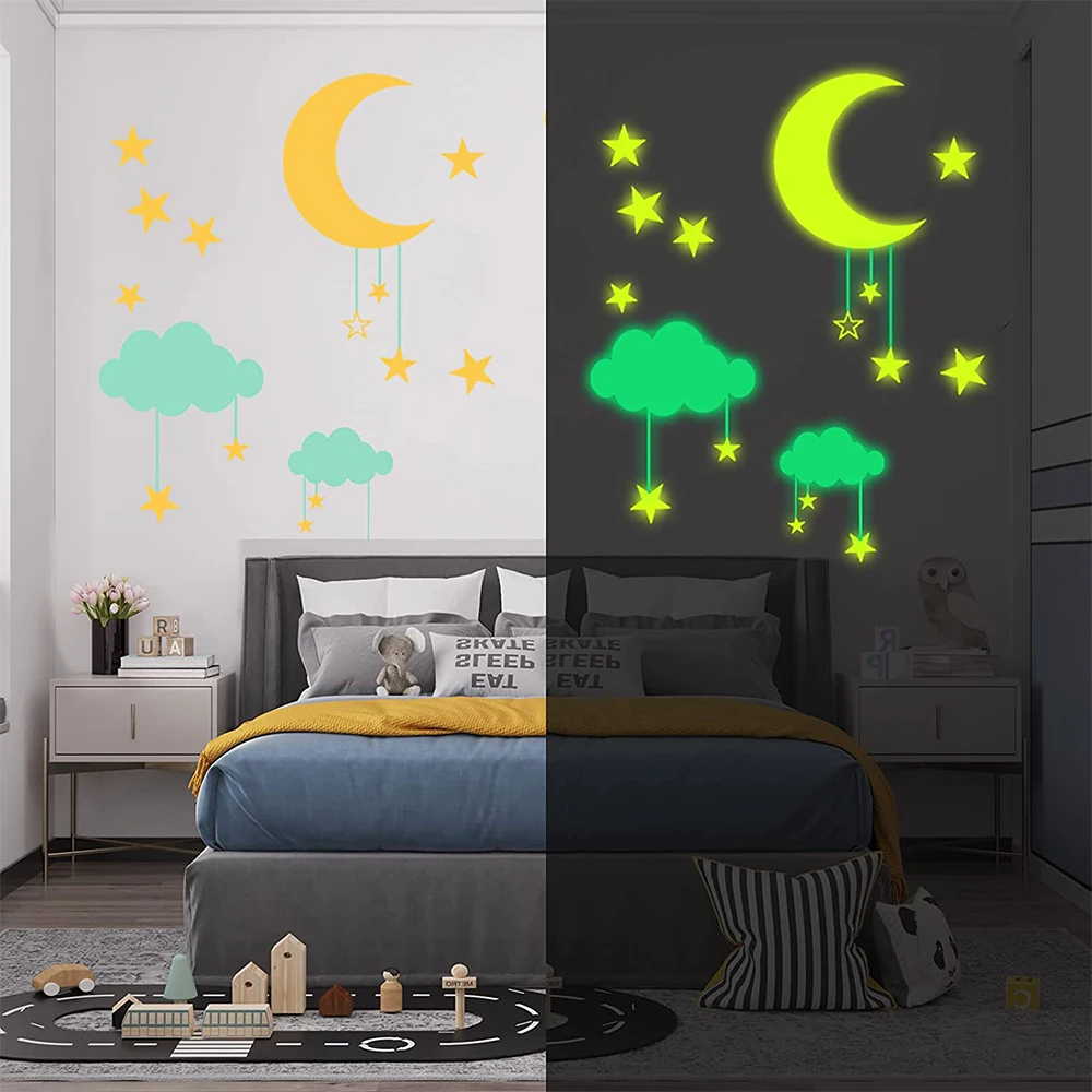 Feuille de vinyle à support adhésif lumineux à carreaux arc-en-ciel scintillants, 26 couleurs assorties pour l'artisanat en verre de la maison, décor de boîte aux lettres, bricolage pour couper