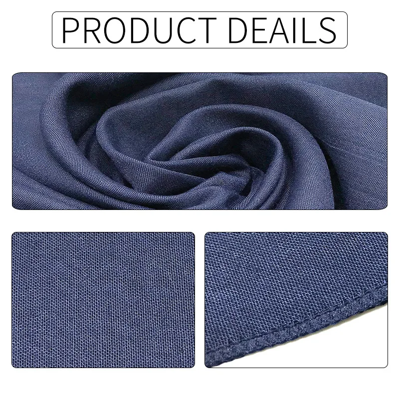 foulard hijab malaisien en coton pour femme, Écharpe carrée surdimensionnée, châle musulman de haute qualité