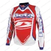 2025 beta racing pro descente montagne maillot motocross maillot enduro vtt mx bmx chemise cyclisme maillot vélo dh haut