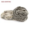 keffiyeh tactique shemagh écharpe arabe châle cou couverture tête enveloppement coton hiver foulards
