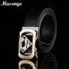 ceinture en cuir véritable hommes ceintures de créateur hommes de haute qualité mâle boucle automatique ceinture homme cinturones hombre cinto masculino
