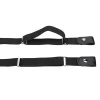 ceinture facile sans boucle ceintures élastiques pour femmes stretch riem hommes jean cintos extensible enfants garçons filles cinturon mujer sangle