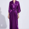 robes de demoiselle d'honneur en satin et mousseline de soie, robe de mariée longue pour femmes, peignoir blanc, nouvelle collection 2021