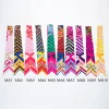 foulard hijab pour femme, marque de luxe, bandana, ceinture rayée, bandeau de sauna pour cheveux