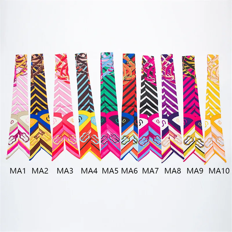 foulard hijab pour femme, marque de luxe, bandana, ceinture rayée, bandeau de sauna pour cheveux