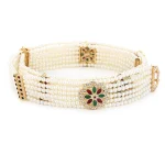 Magnifique ceinture de perles pour femmes, bijoux de longueur ajustable, nouvelle collection