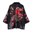 kimono traditionnel haori de style japonais, de qualité supérieure, tenue de samouraï, costume quotidien de rue, idéal pour homme et femme