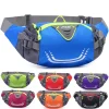 Vélo équitation cyclisme course pêche randonnée taille sac Fanny Pack extérieur ceinture bouilloire pochette Gym Sport Fitness bouteille d&rsquo;eau poche
