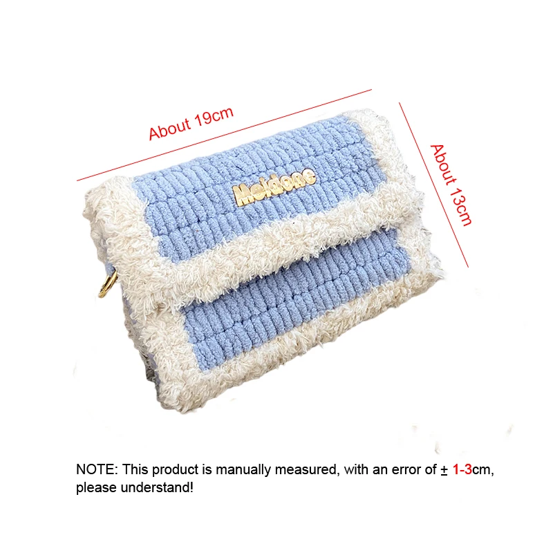 sac de tissage moderne en tissu maille, sac en laine, crochet de loquet fait à la main, sacs de tissage, sac à bandoulière pratique, accessoires faits maison