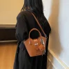 sac à main pour femme en cuir de qualité supérieure avec un style classique et élégant populaire ​