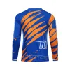 maillot de descente pour hommes, maillot de moto à séchage rapide, chemise dh, vêtements de cyclisme, t shirts de motocross, ropa ciclismo