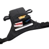 sac de jambe de moto fanny pack hommes sports de plein air épaule sacs à bandoulière moto cavalier sac de hanche mâle multifonction taille packs
