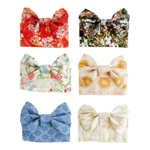 Kimono japonais Obi ceinture ceinture élégant Portable arc femmes Yukata Robe accessoire japonais traditionnel pour enfants Yukata ceinture