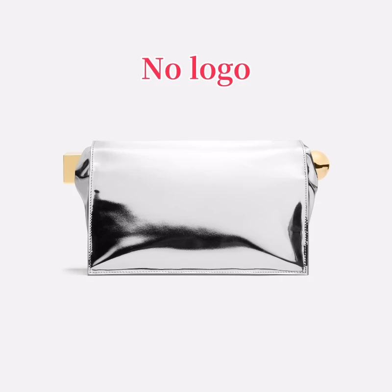 Sac à main de luxe de styliste pour femmes, nouvelle pochette à emporter avec métal, sacs à main pour robes, sac de bal pour dames, Style Premium