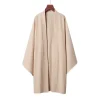 kimono japonais ample pour femmes et hommes, streetwear harajuku, kimono de plage d'été, manteau fin et décontracté, manteau de protection solaire, proclмоно ж dik