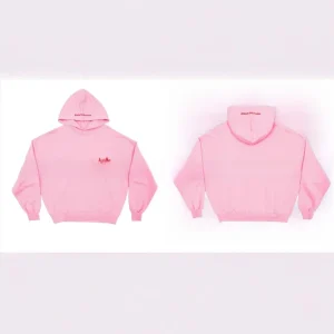 Sweat-shirt à capuche Style de rue gothique tendance coton à manches longues imprimé coupe ample aérienne étoile broderie chaud automne hiver