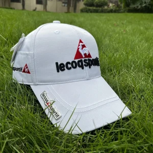 Chapeaux de Sport de Golf casquette de Baseball brodée mode hommes femmes casquettes de golf (avec marque) réglable soleil plage ombrage chapeaux de Golf 자