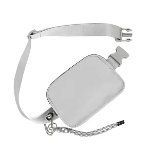 Sac Banane en Cuir à Bretelles Extra sulf, observateur, pour Téléphone Portable, Ceinture à Rabat