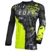 eoytorch maillot de cyclisme à séchage rapide pour motocross, vtt, descente, 2024