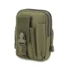 sac de jambe tactique fanny pack hommes camouflage équitation locomotive multifonctionnel ceinture leggings sac suspendu taille sac packs pochete